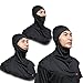 AIWOLU Balaclava Full Face Mask Summer for Sun Protection Breathable Long Neck Covers for Men Women Cycling Fishing…