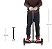 BYouker Self Balancing Electric Scooter Safety Handle Accessories (Scooter not Included)