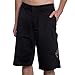 Fox Men's Sergeant Shorts, Black, 30
