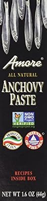 Amore - Italian Anchovy Paste