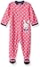 Little Me Baby Girls' Footie