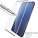 Keklle Galaxy S10 Screen Protector,[2 Pack][Full Coverage][Bubble Free][High Definition] Anti-Scratch 3D Curved Tempered Glass Screen Protector for Samsung S10