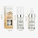 30ml Color Changing Foundation Liquid Base Makeup Change To Your Skin Tone By Just Blending Concealer