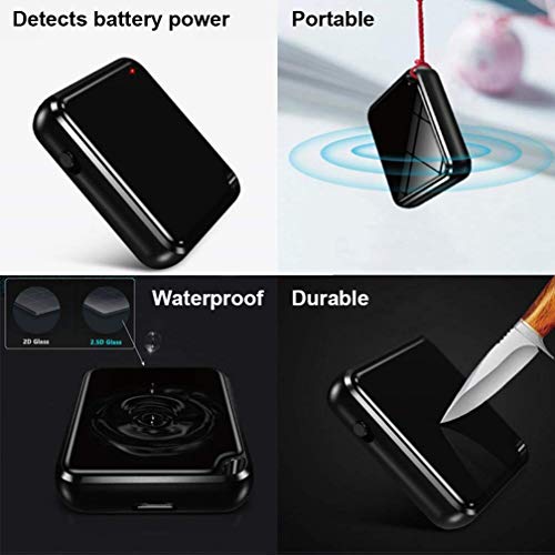 Voice Recorder, 16GB Voice Activated Recorder with 284hours Recording