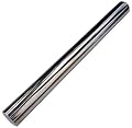 Checkered Chef Rolling Pin and Mat