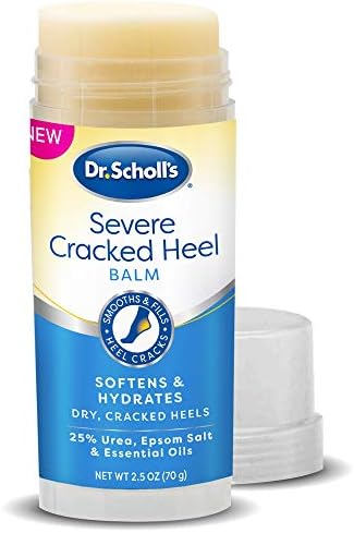 Cracked Heel Repair Balm 2.5oz 