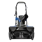 Snow Joe Ultra SJ625E-RM Factory Refurbished  21"15 Amp Electric Snow Thrower