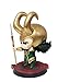 Dragon Models Age of Ultron Loki Bobblehead Toy, 6
