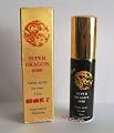 Super Dragon 6000 Delay Spray for Men Last Longer Orgasm For Men Spray Delay Premature Ejaculation Prolong Sex with Vit E 12 ml.
