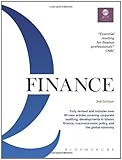 QFINANCE Third Edition : The Ultimate Resource, Various Authors, 1849300461