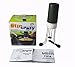 Alice Windowshop Automatic Triangle Soup Sauce Stir