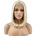 ALICE Blonde Lace Front Wig, 14
