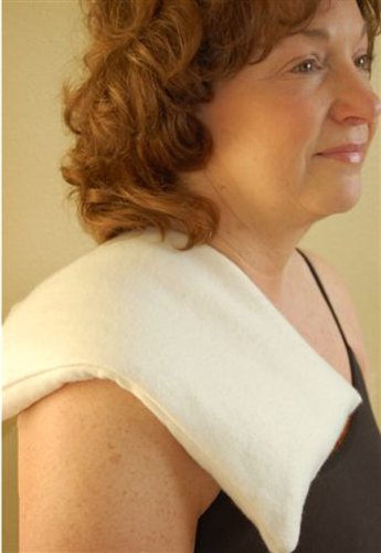 Herbal Concepts Hot/Cold Comfort Pac with Removeable Cover