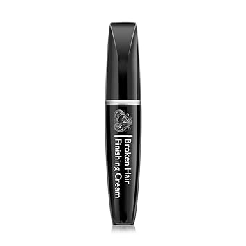 Yeldou Hair Cream Finishing Sticks Shaping Gel Cream Hair Wax