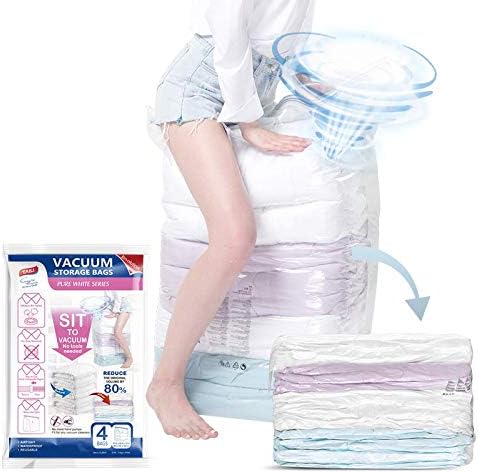 homeshop18 vacuum bags with pump