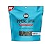 Bixbi Dog Jerky Treat, Immune Support, Beef Liver, 12 Ounce