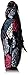 Vera Bradley Women's Cotton Hipster Crossbody Purse, Northern Lights, One Size