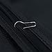 Household Mall 0.85 inch Pack of 1000Pcs Gourd Pin/Clothing Tag Pin/Safety Pin/Steel Wire Pin/Calabash Pin, Suitable for Tailor Home Accessories (Silver)