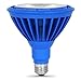 Feit LED Blue PAR38 Reflector