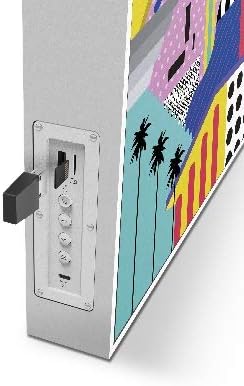 energy sistem frame speaker