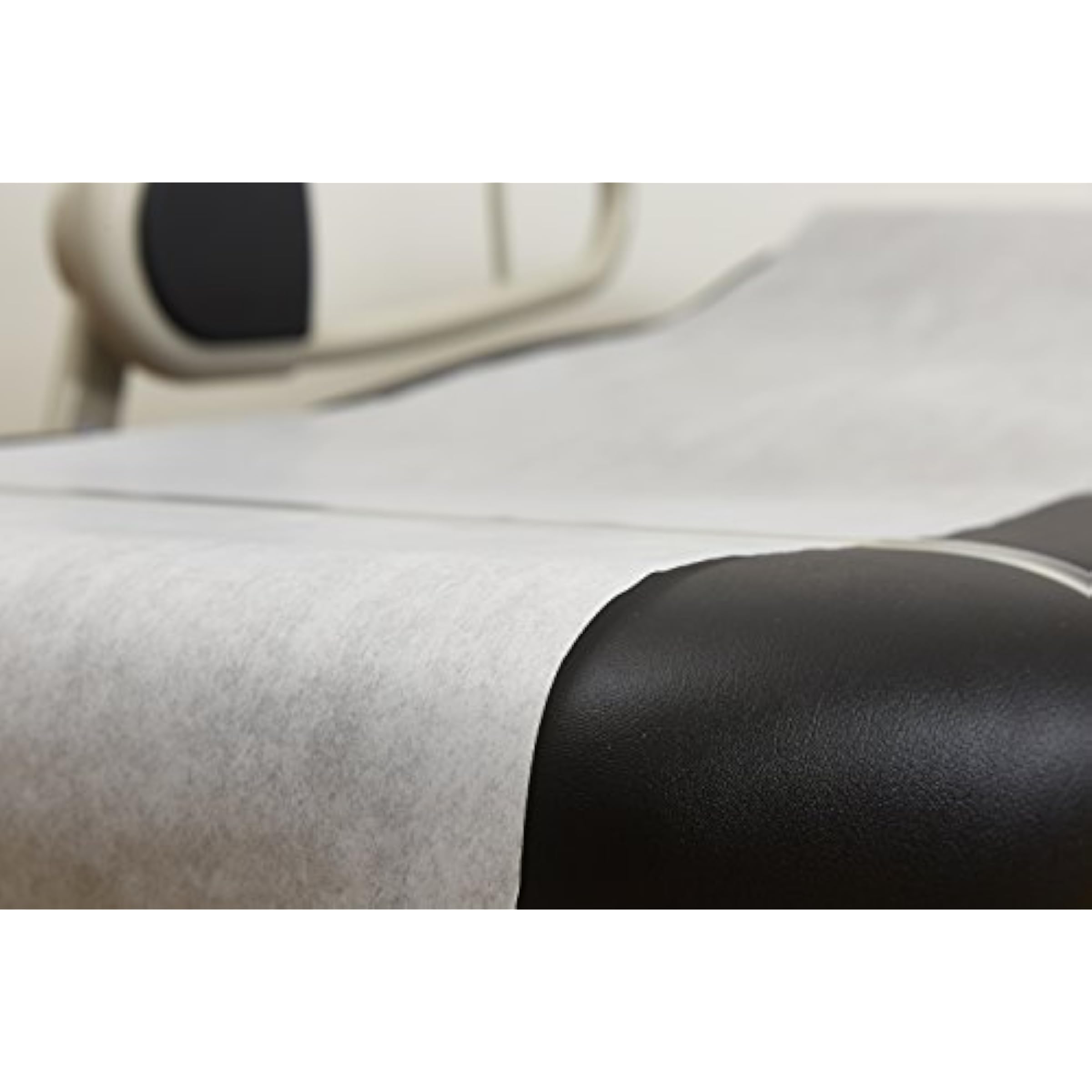 Medline NON23326 Medical Exam Table Paper, Smooth Table Paper, 21 Inches X 225