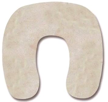 1x - almohada para el cuello climatizada cereza piedras colores ...