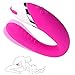 Rechargeble Massage 12 Speeds Couples Viberate Adult Toys for Women Men Couple