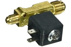 Dometic 2932615020 RV Refrigerator Solinoid Gas Valve