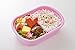 Skater tight lunch box 360ml Gudetama QA2BA