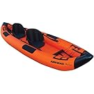 Airhead MONTANA Kayak, 2 person
