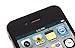 Moshi iVisor AG Screen Protector Protection for iPhone 4 & 4S (Anti-Glare) Black