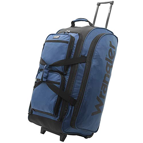 Wrangler-Wesley-Rolling-Duffel-Bag