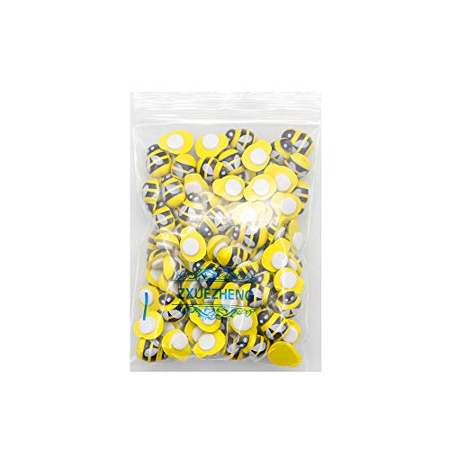 6 FBAPluto+Wooden+Flatback+Embellishment+Scrapbooking