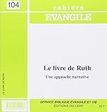 Ce-104. le livre de ruth by 