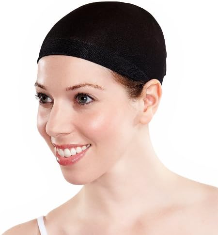 HM Smallwares Cover Your Hair Wig Cap
