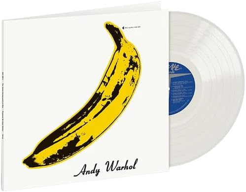 VELVET UNDERGROUND - Velvet Underground & Nico - Amazon.com Music