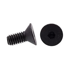 Prime-Line 9174170 Socket Cap Screws, Flat