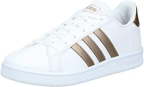 kids grand court adidas