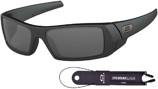 lentes oakley gascan