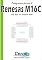 Livro Programação em C para o  Renesas M16C/26A Com Base no ambiente HEW