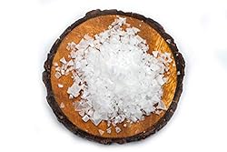 Slofoodgroup Salt Flakes, Large Flake Sea Salt From