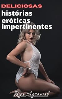Livro " Deliciosas histórias eróticas impertinentes "