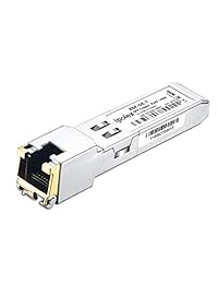 Transceptor SFP (1.25g + 10g)