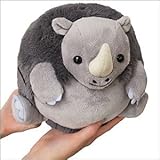 Mini Javan Rhino 7