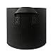 Elaco 2 Pcs 100 Gallons Premium Grow Bags, Heavy Duty Nonwoven Fabric Plants Pots with Handles, Indoor & Outdoor Grow Round Fabric Pots Plant Pouch Root Container Grow Bagthumb 1