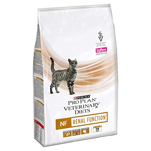 purina pro plan veterinary diets nf cat
