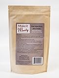 Make it Meaty Injection Base - one gallon pack