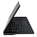 2018 Dell Latitude E7440 14.1″ Flagship Business Ultrabook Laptop Computer, Intel Core i7-4600U up to 3.3GHz, 8GB RAM, 256GB SSD, Bluetooth 4.0, HDMI, Windows 10 Professional (Renewed)thumb 3