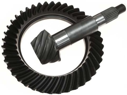 PLATINUM TORQUE - 4.56 RING AND PINION GEARSET - DANA 60 STANDARD