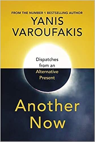 Dispatches from an Alternative Present